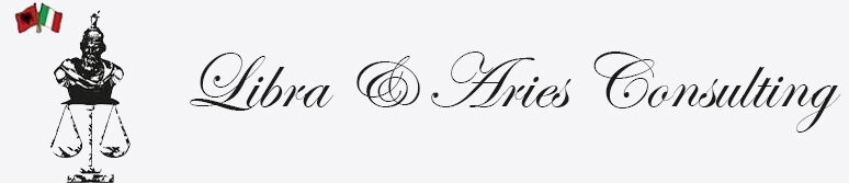 Libra & Aries Libra & Aries